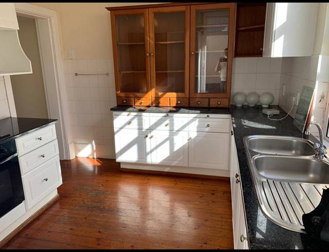 1 BEDROOM PROPERTY TO RENT IN MUSGRAVE